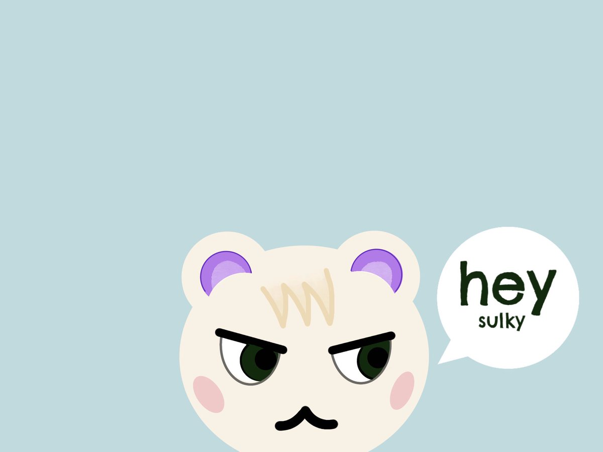 ac_becca's tweet photo. i tried drawing some simple banners 🍃 i know they're not perfect but it was a lot of fun creating them ✨ feel free to use them, i'd appreciate a tag 🤍 if i should try more villagers let me know ☺️ https://t.co/PpNfUjKB8s