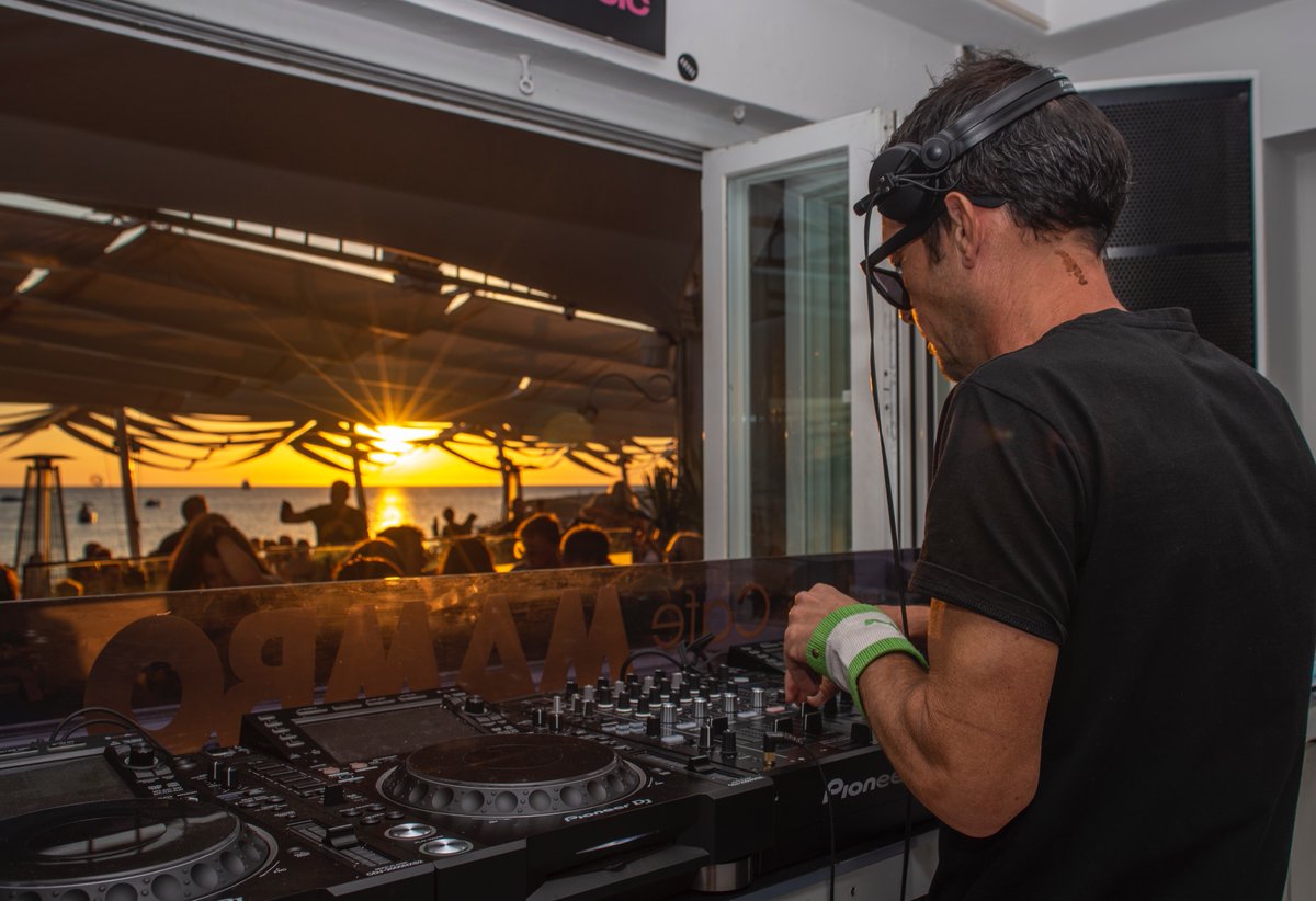 Mamboibiza tweet picture