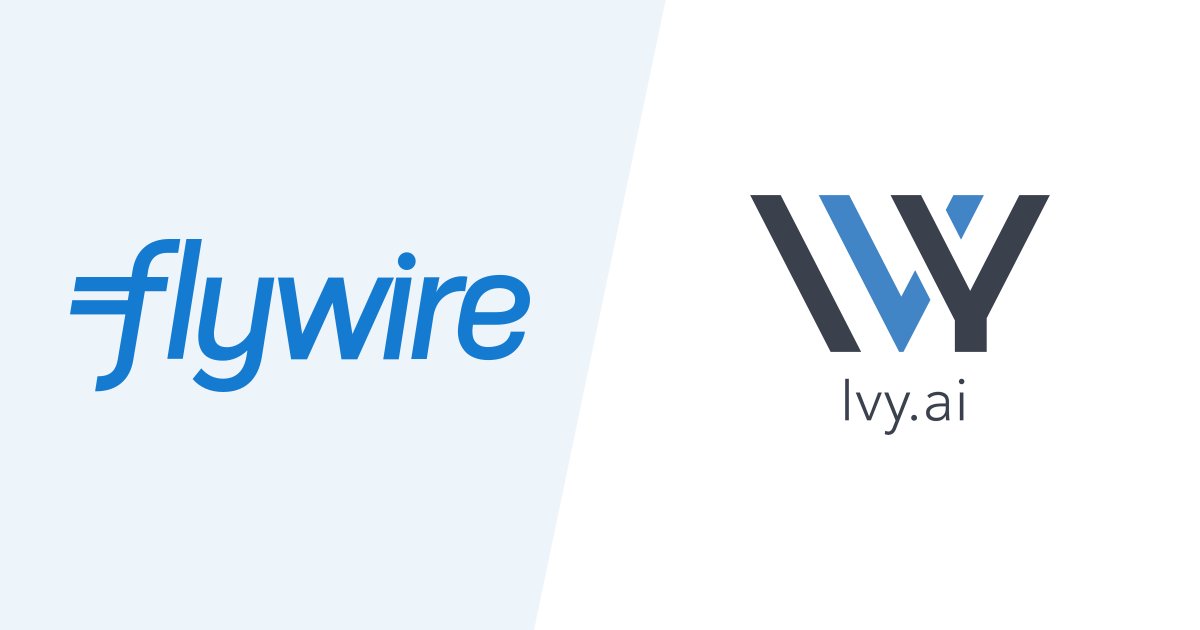 Flywire's tweet photo. We're offering a free #COVID19 #chatbot available to all #hospitals and #healthcare providers. Get it today! https://t.co/oN04nFJxQ6 @ivychatbot #flywire https://t.co/ESQ0KrouOQ