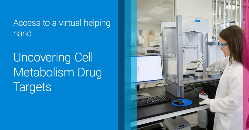 Agilent ChemAnalysis (@agilentchem) on Twitter photo Learn more about Agilent’s solutions for metabolite identification, characterization, and quantitation by reading Agilent technical literature and registering for the next webinar. ow.ly/ScN050zQksT Learn more about Agilent’s solutions for metabolite identification, characterization, and quantitation by reading Agilent technical literature and registering for the next webinar. ow.ly/ScN050zQksT