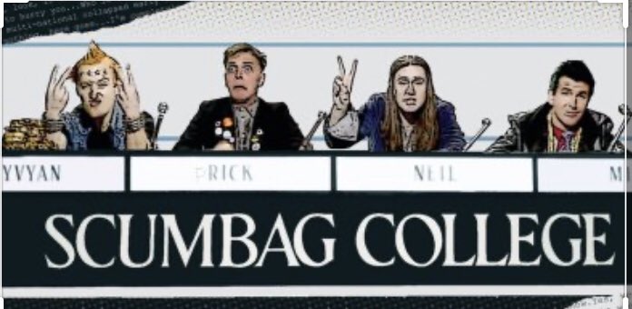 We’re back tonight with a Young Ones special presented by <a href="/Thegavinwebster/">Gavin Webster</a> and its live on mixlr.com/gavinwebster