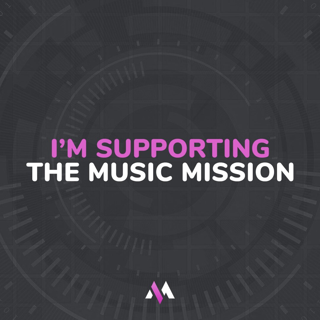 markpashley_'s tweet photo. I’m supporting The Music Mission in the fight against piracy, redirecting consumers to legitimate music stores. #themusicmission #antipiracy #redirecting #rightsholders #independentrecordlabels #independentartists #musicbusiness #musicindustry https://t.co/AKke6ZIiAY https://t.co/Jyk40oMSOd