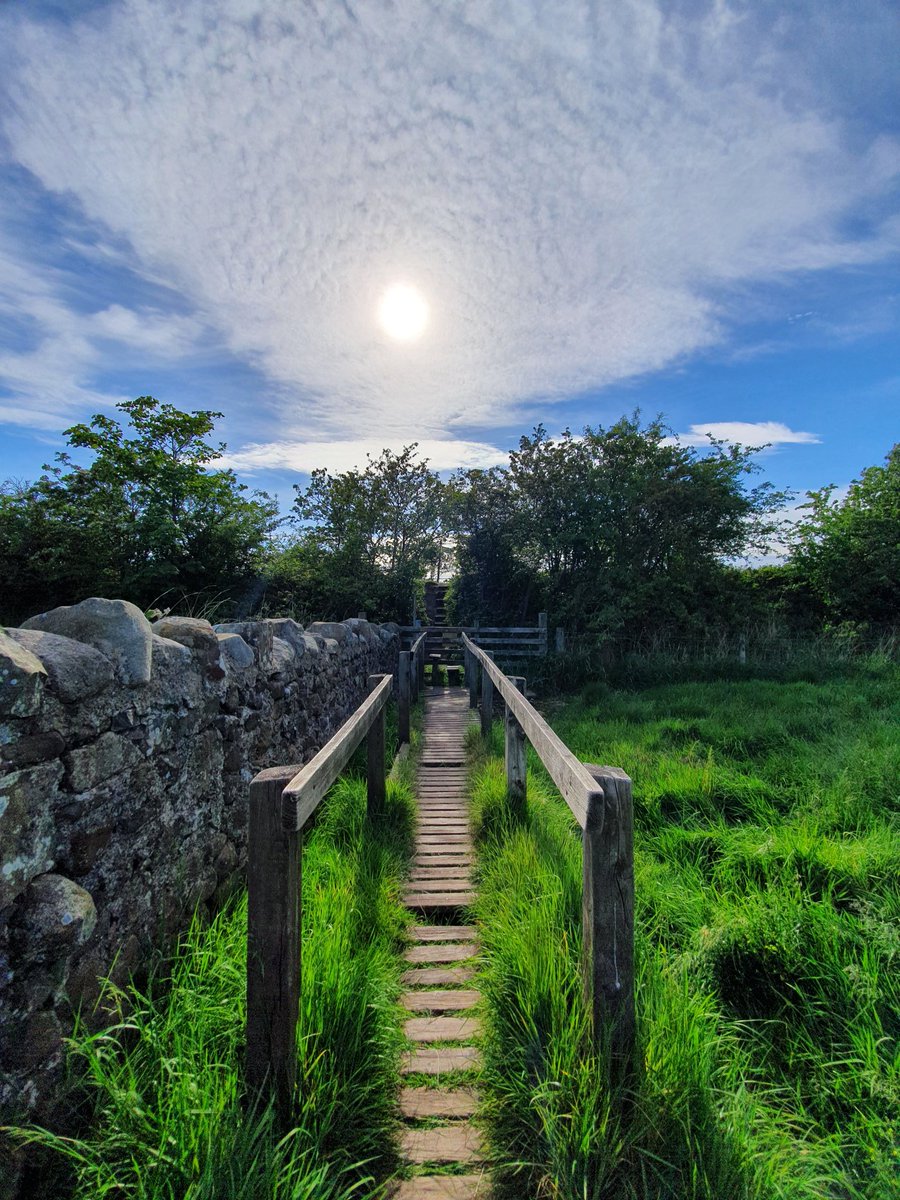 claretwiggpeckh's tweet photo. Should have been @CelticHaven this week but #COVIDLockdown scuppered that idea so #PhotographyTherapy it is instead #LoveLancaster #trying2staypositive #BKindEveryone https://t.co/B2kS7GRM2i