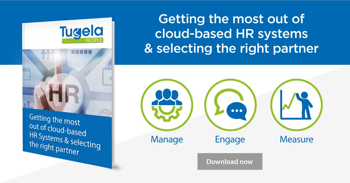 TugelaPeople's tweet photo. The people within a business are what makes it tick. The requirement to Manage, Engage and Measure your people is now more crucial than ever. Learn more by downloading our guide: https://t.co/Cebd06G0D8
#cloudbasedsystems #HRIS #PeopleManagement https://t.co/2fp67Fp0tr