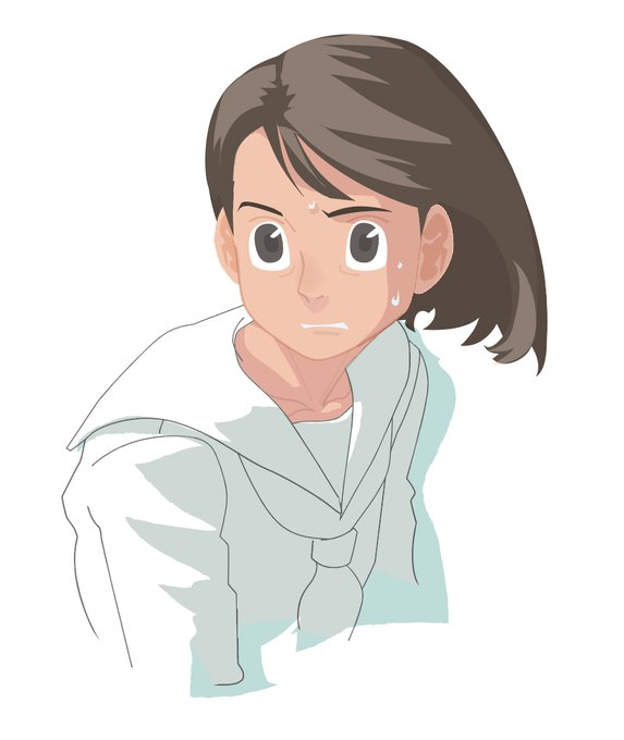 ミヤタジロウ Niyatterのイラスト