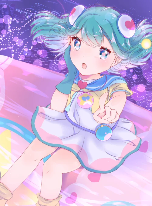 #誰か優しい人が拡散してくれてフォロワーさんが増えるらしい
おびんじょ!!! 