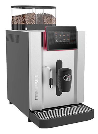 cafepointLLP's tweet photo. Need a compact and versatile hot drinks machine? Our fresh brew machines are designed for small spaces whilst also handling a high demand of hot drinks.
https://t.co/UC0A7KjmQN https://t.co/uZIysiGAgG