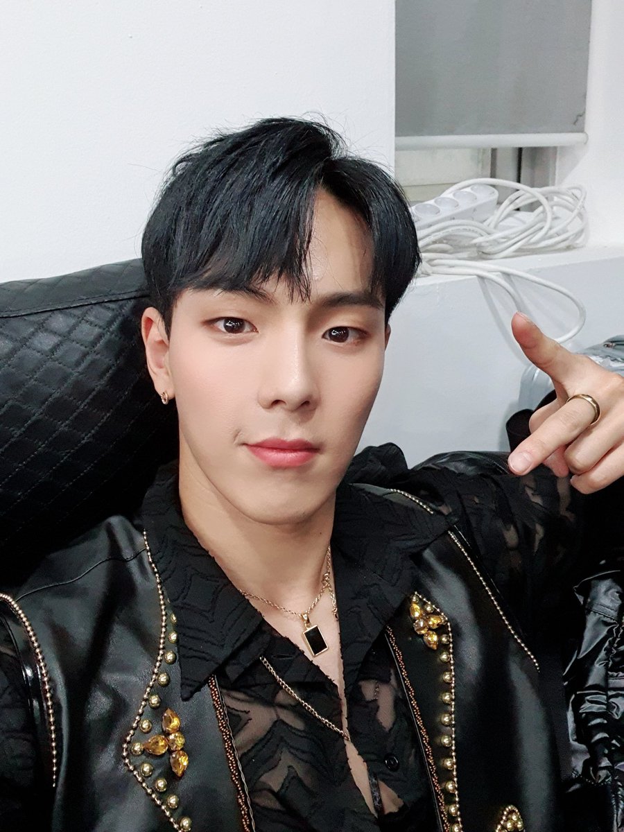 몬스타엑스_MONSTA X tweet media