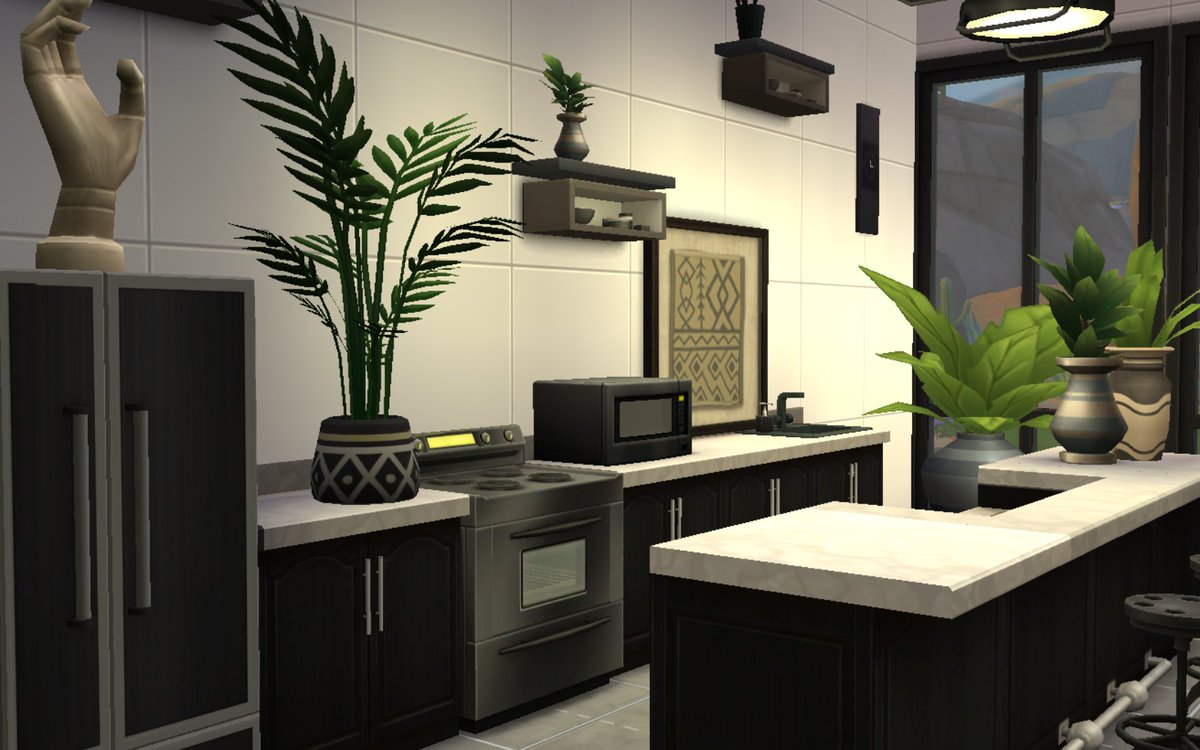 Beytncims's tweet image. #TheSims4 #ShowUsYourBuilds Origin ID: Cimgriet