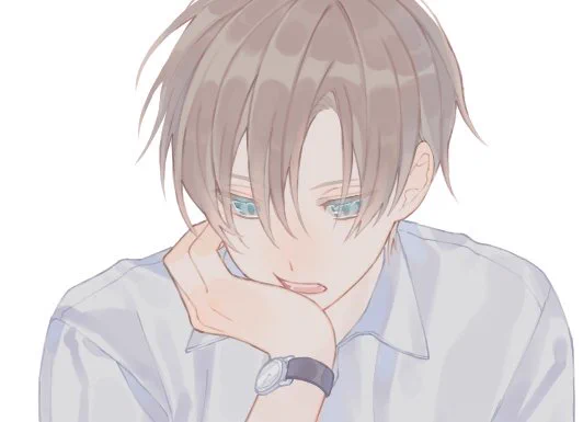 顔が良すぎるお
絵柄模索中だお 