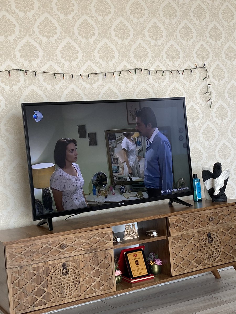 Zaten psikolojimiz bozuk bu dizileri tekrar yayınlayarak amacınız ne acaba ? Daha da mi bozmak ? 😅