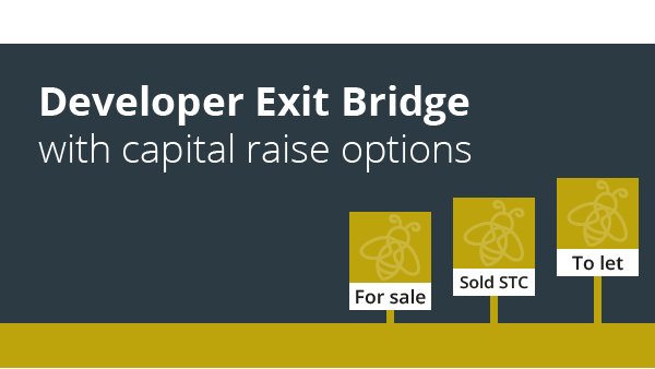 CatalystPF's tweet photo. Our popular #DevelopmentExitFinance is designed for #PropertyDevelopers looking to refinance their existing facility for a longer sales period &/or capital raising. Available to 70% LTV, interest can be serviced, retained or part/part, 1st or 2nd charge, 3-24 mths, call for terms https://t.co/QnOCivllhc