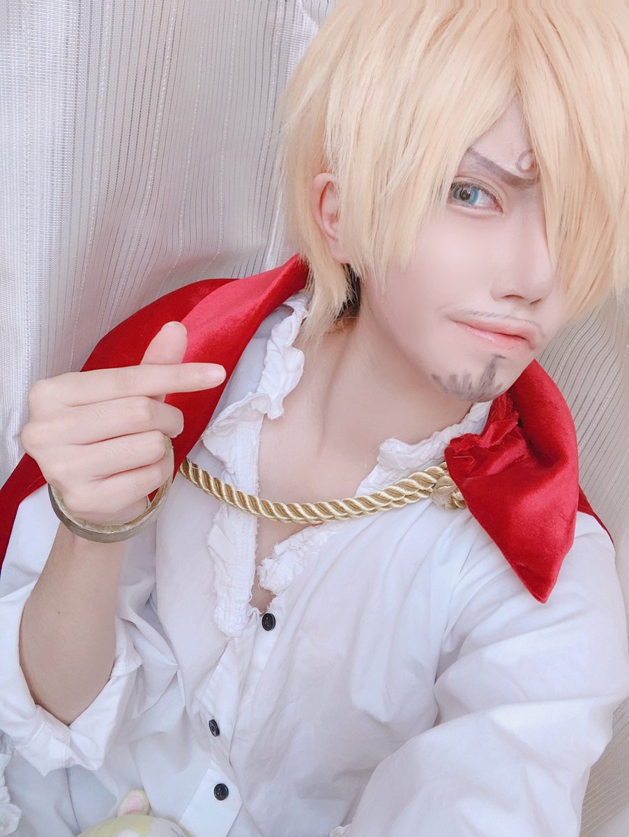 Twoucan ホールケーキアイランド の注目ツイート コスプレ