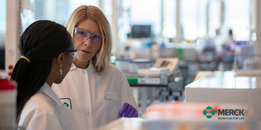 Merck's tweet photo. Today, we announce the planned acquisition of Themis - another action we’re taking in the fight against #COVID19. Learn more: https://t.co/6OnuHMJqic $MRK https://t.co/i15SIBpdRG