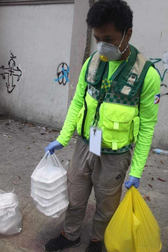 BCERTOfficial's tweet photo. We also received another medical rescue request from Spyxe L Gutierrez head of TCDRRMO Negros Occidental. We are preparing all the documents needed. Daghan salamat!
#weserve
#techgenies
#solution
#covidops
#bcert https://t.co/McPHzqANGT