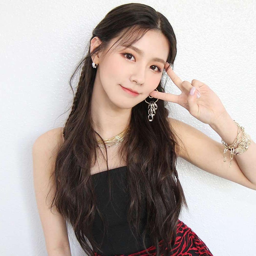 miyeonpix's tweet photo. her outfits are all on point!
#여자아이들 #G_I_DLE #미연 #MIYEON https://t.co/9SlQj6yn4m