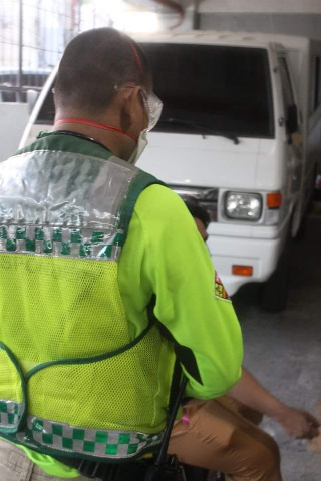 BCERTOfficial's tweet photo. We also received another medical rescue request from Spyxe L Gutierrez head of TCDRRMO Negros Occidental. We are preparing all the documents needed. Daghan salamat!
#weserve
#techgenies
#solution
#covidops
#bcert https://t.co/McPHzqANGT