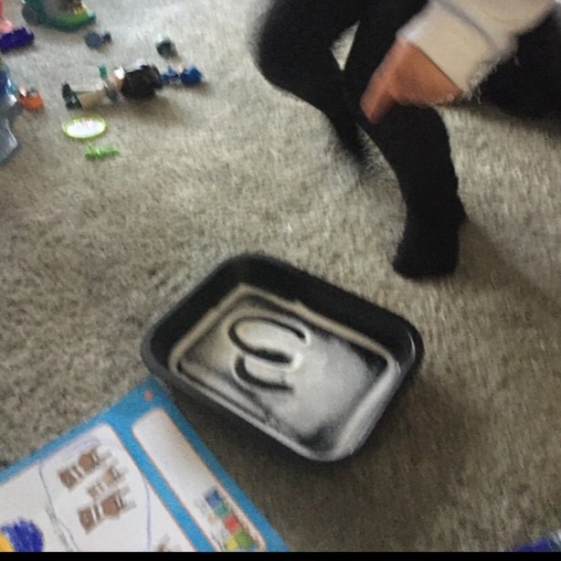 HayhurstJade's tweet photo. More Marvellous Maths Home Learning from my Nursery children. 🙂👍 🔢🔺️◾🔷️🔴 https://t.co/nZn2CtgG2P