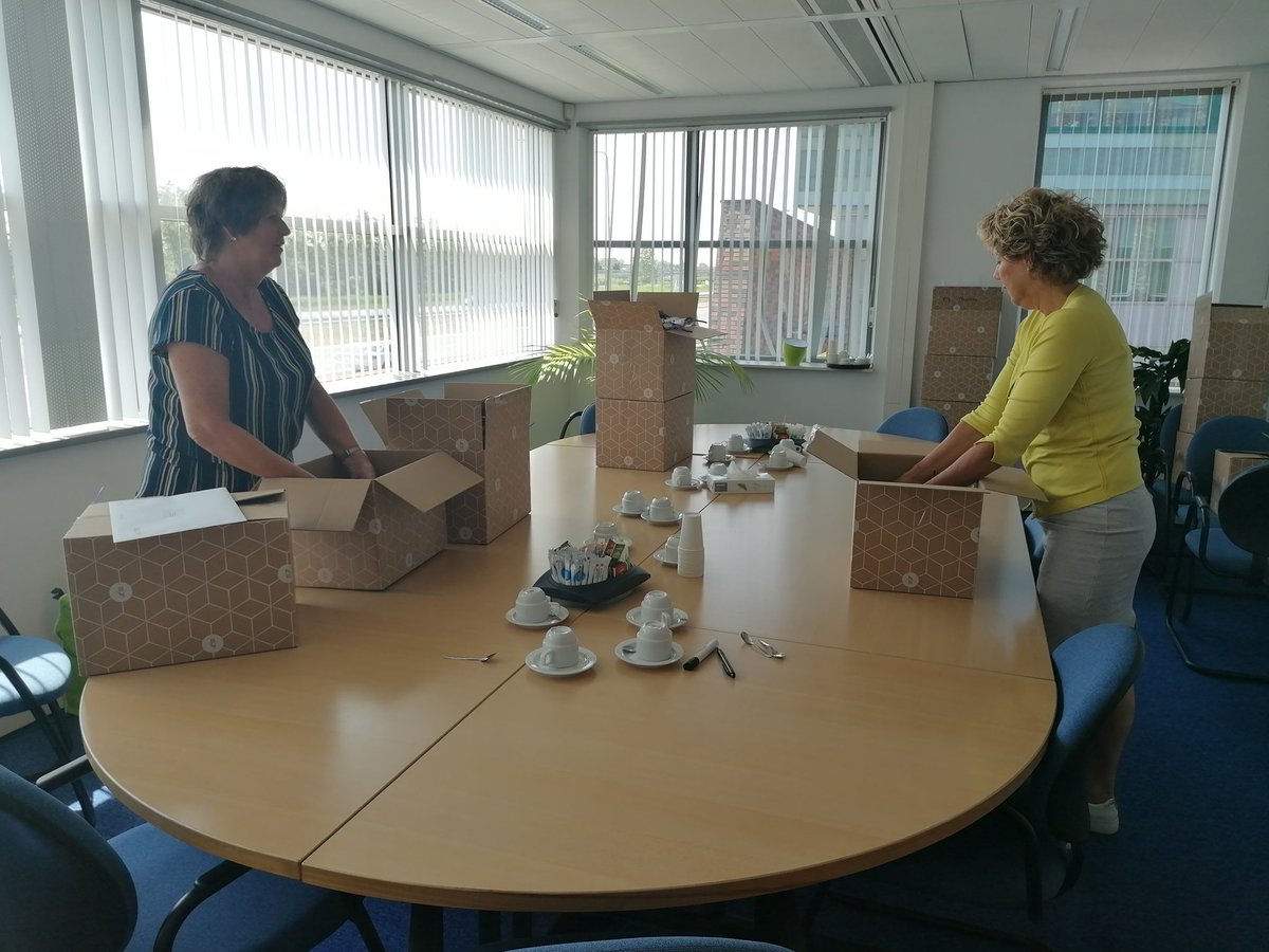 Ook in tijden van #corona komt de OR <a href="/or_in_actie/">OR ActiVite</a> naar je toe! Dit keer met een klein cadeautje om te laten zien hoe we je inzet waarderen in deze bijzondere tijden. We houden je nog wel even in spanning, want het uitdelen duurt zo'n twee weken... tot snel!