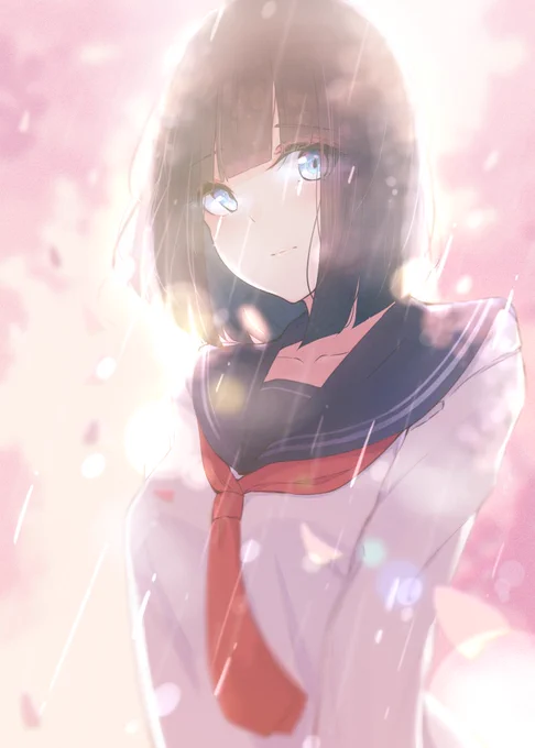 #誰か優しい人が拡散してくれてフォロワーさんが増えるらしい 
よろしくおねがいします～!! 