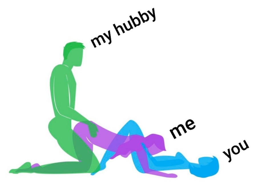 CompersionCpl's tweet image. Ok all of you #sexy ladies, where would you prefer to be in a #threesome w/ us? We&apos;re always open to chatting about it, so send us a DM w/ what you&apos;d want &amp;amp; do! 👄 #ffm #unicorn #ngot