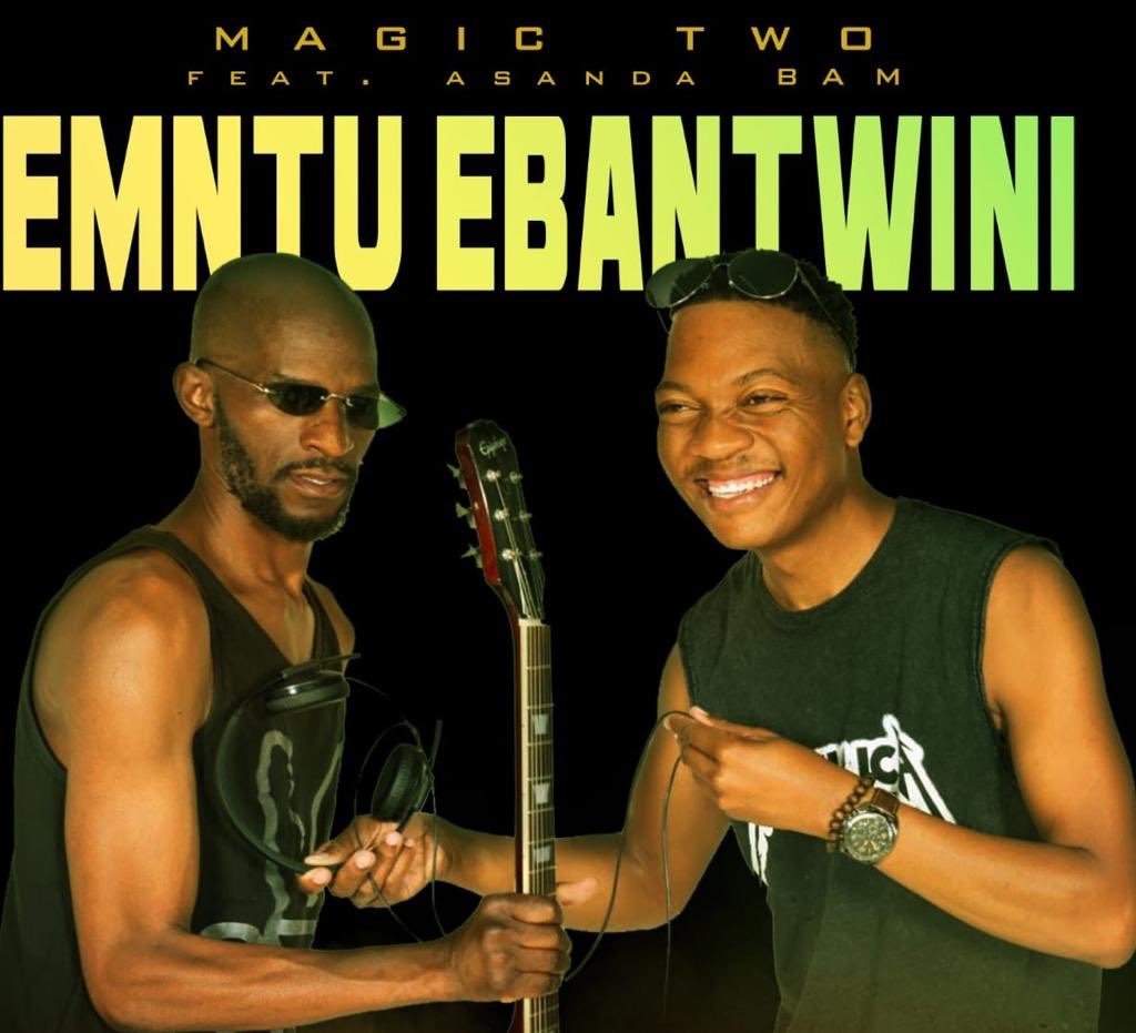 MagicTwo2's tweet photo. It is with great pleasure to announce that our single will be in digital stores soon @AsandaBam @UmalambaneZN @AbsaSouthAfrica @FNBSA @StandardBankZA @RealBlackCoffee @somizi @METROFMSA @kayafm95dot9 @MassivMetro @djsbu @moses_coolsa @AubreyMphahlel6 https://t.co/aThqnqqFmf