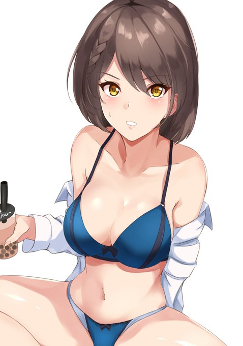 #人類は巨乳を欲している
当たり前だよなぁ!!??🍼 