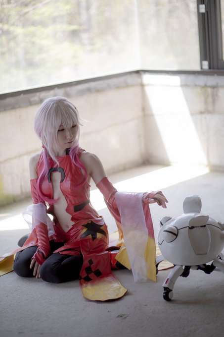 Twitterのコスプレ画像35