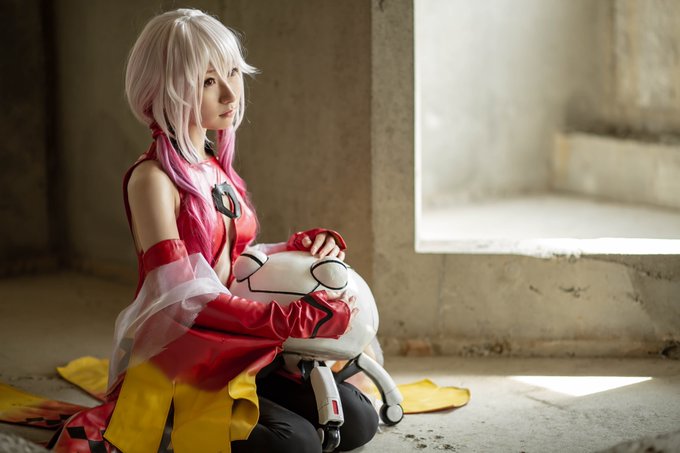 Twitterのコスプレ画像38