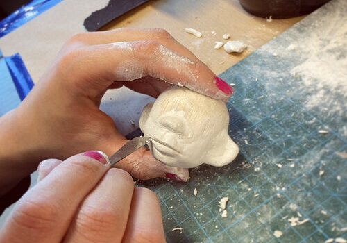 LuxuryGiftExp's tweet photo. Bored in lockdown? Why not try this 2 day online puppet making course? The course will be live and interactive where you are able to ask questions along the way as the course is happening and all the materials will be posted out to you.

https://t.co/2tSC4DadQw https://t.co/VZ2DtkvSHT