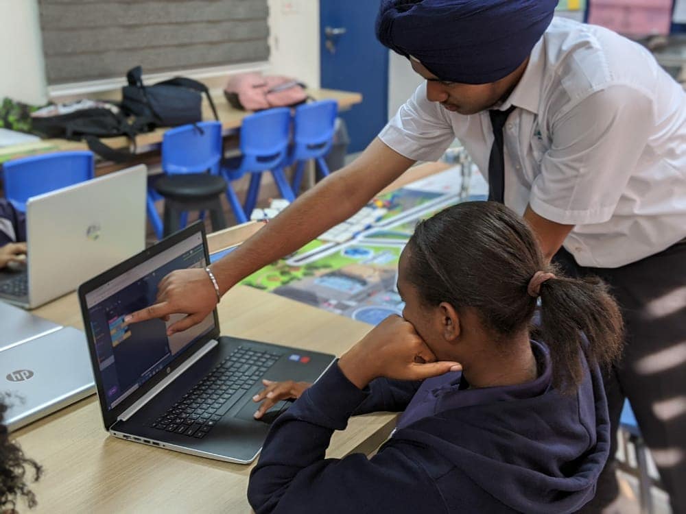 ARIS_Ghana's tweet photo. We are proud to announce that our Eagle CoderZ have made it to the finals of the Cyber Robotics and Coding Competition!

The competition will take place virtually on 27th May 2020! #GoEagles🦅

#Inspire #Empower #Transform #ibworldschool #ARISVirtual #digitalintegration https://t.co/vfZtf52LM0