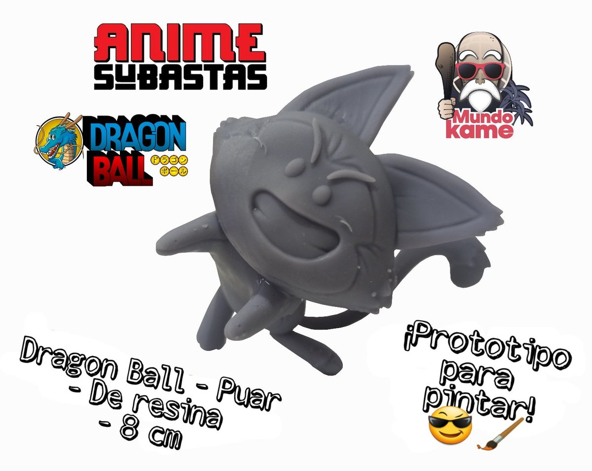 ¡4º sorteo #ILoveYou5000!

2 Figuras + Shikishi + Serie completa 4D

Para participar:

➡️ Seguir a:
<a href="/Gokuniverse_/">Gokuniverse 3D</a>
<a href="/saiyans4d/">SAIYANS 4D</a>
<a href="/AnimeSubastas/">AnimeSubastas⛩️</a> 

- Un ❤
- Un sencillo 🔃

- Comenta esta publicación nombrando a 2 amigos con el HT #MundoKameMesDelDerrame

Hasta 29/05/2020 23:59 CEST