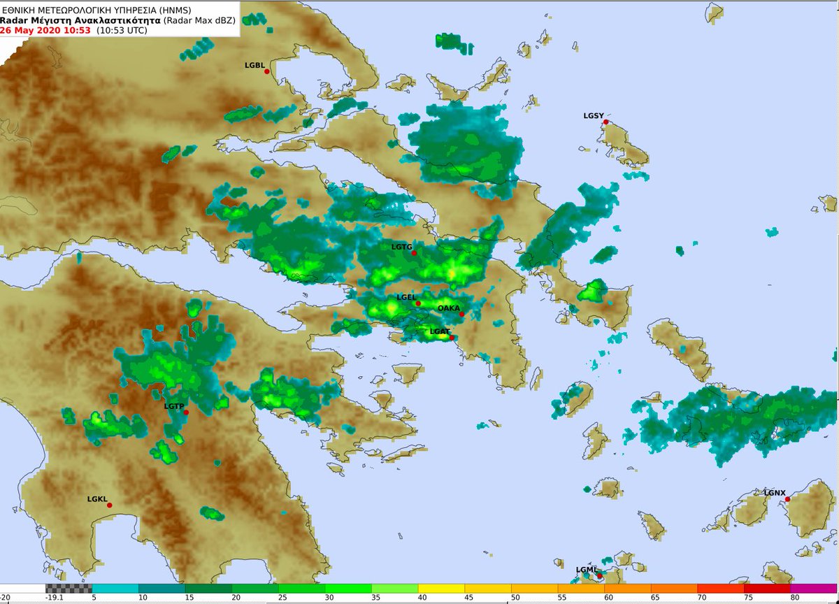 Το ξεκίνημα της αστάθειας τώρα από τα #ραντάρ της @EMY_HNMS @EmyEmk