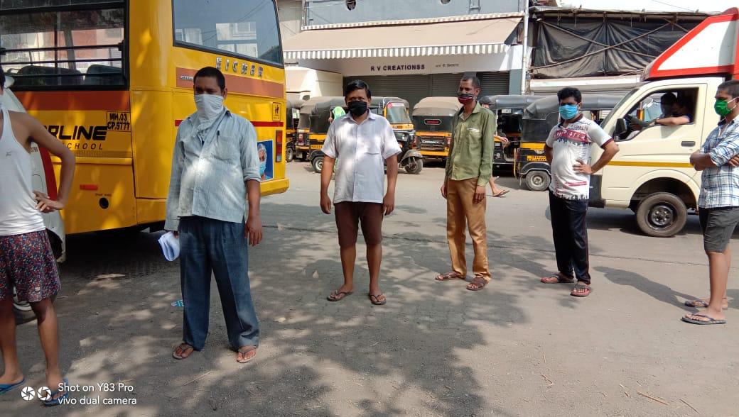 CREDAI National tweet media