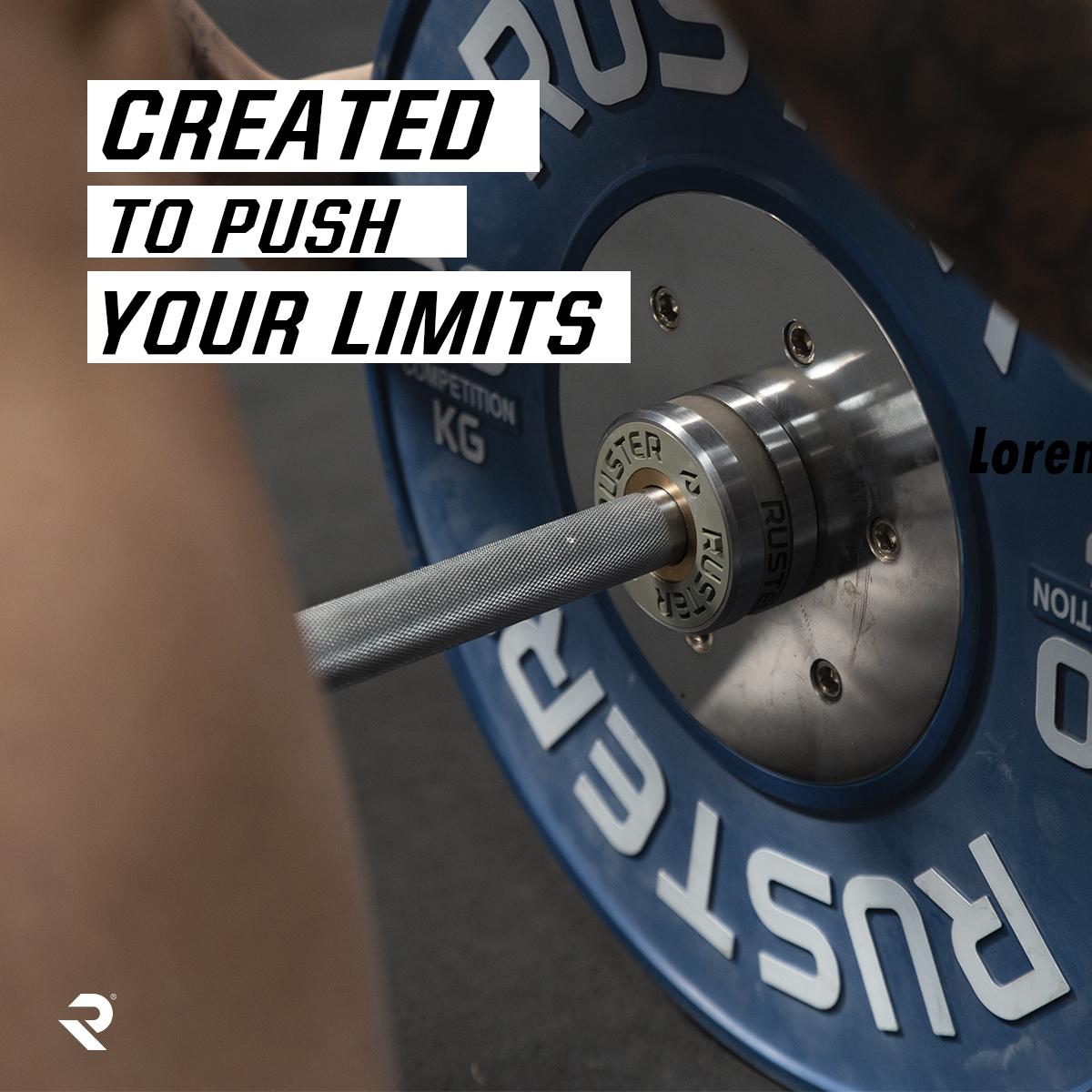 En <a href="/rusterfitness/">Ruster</a> trabajamos siempre con nuestros clientes en la búsqueda de un proyecto diferenciador que los haga destacar frente a su competencia. 
Así intentamos superarnos y expandir nuestros límites. Descúbrenos en: rusterfitness.com
#Soyruster #empresas #CrossFit