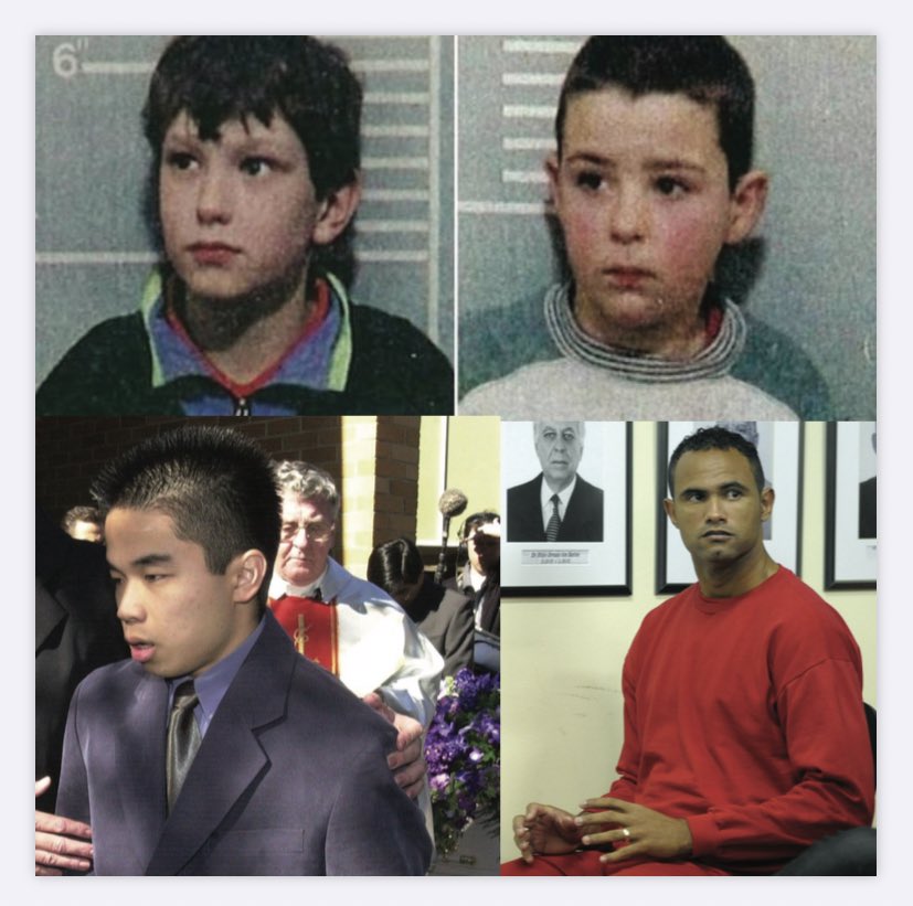 TwoBrunettes's tweet photo. Episode 4 is up! This week we had our special guest Rachel, where we talked all things crime about a crazy Brazilian soccer player, the 2 youngest convicted murderers in the UK, and the story of the Gonzales family which happened in our own backyard!

#murderpodcast #podcast https://t.co/96M5CCsaUa