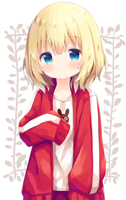 #誰か優しい人が拡散してくれてフォロワーさんが増えるらしい
ごちうさとかオリジナルとかを気ままに描いてます? 