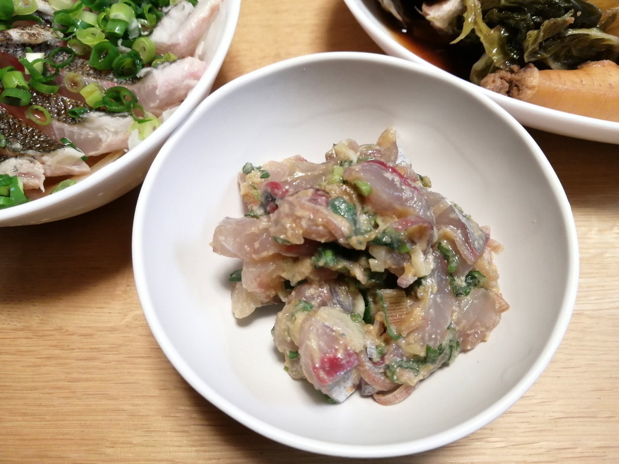 イサキの塩焼き Twitter Search Twitter