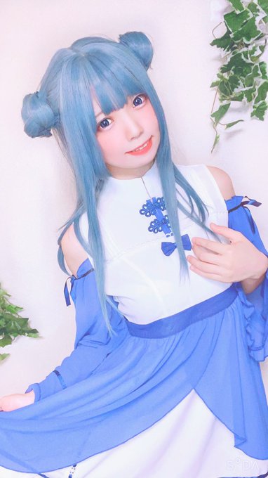 Twitterのコスプレ画像28