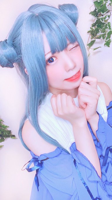 Twitterのコスプレ画像27