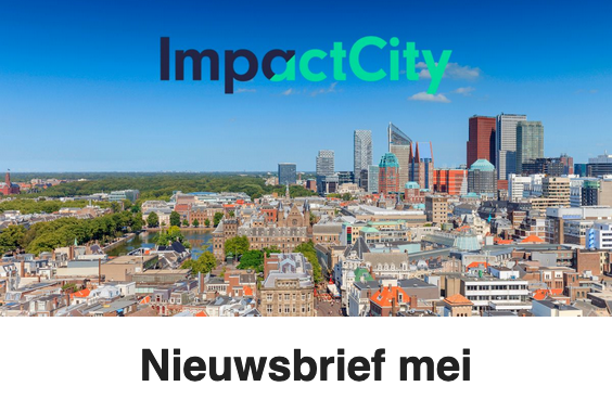 impactcity's tweet photo. De ImpactCity nieuwsbrief staat online, met mooie nieuws over Happy Tosti, @SiRintergov, #NLimpactecosysteem update, livecast met #Bitprop en meer!
Lees hem hier:
https://t.co/5ahBvq09VD
#ImpactCity #doinggoodanddoingbusiness #DenHaag https://t.co/rDBJDa6yQl