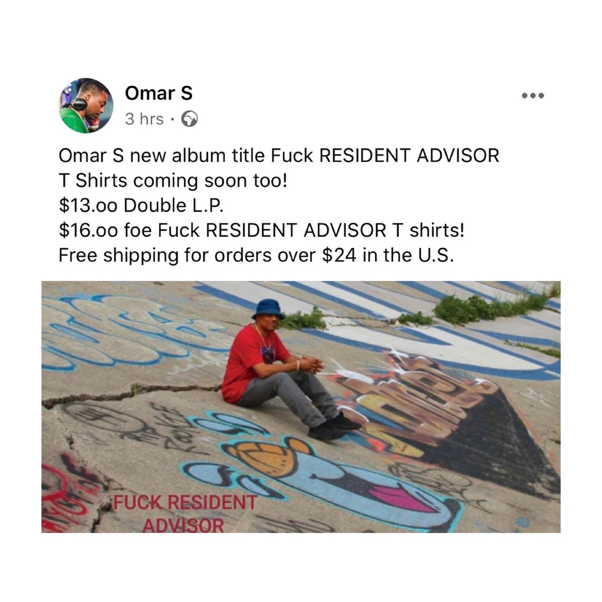 chaosinthecbd's tweet photo. damn. crazy times we livin in https://t.co/z2ueqKEMjJ