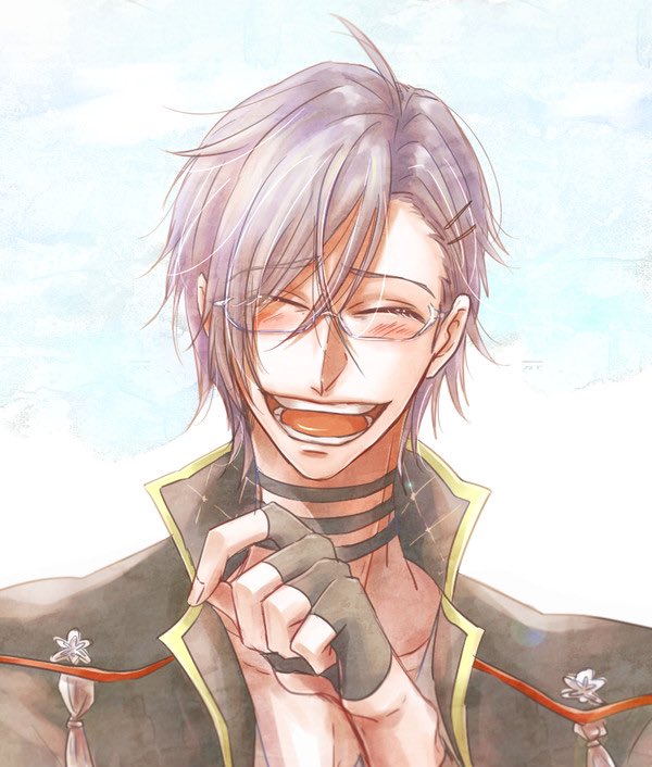 #私の明石国行を見てほしいしあなたの明石国行を見せてほしいし繋がってほしい
明石国行の沼に入りたてなのでもっと明石国行に会いたいです