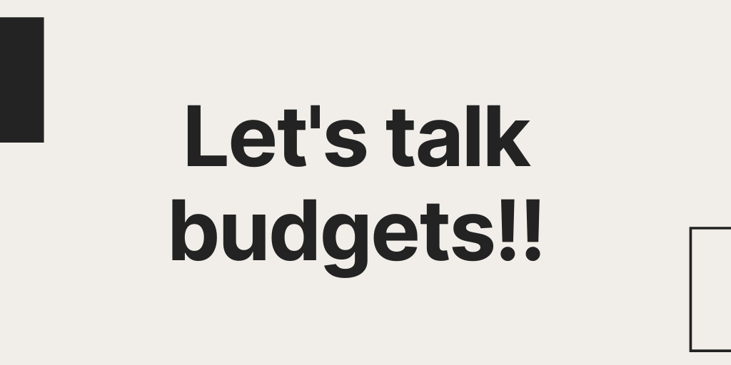  #municipalbudget is the primary financial tool for local govts. that links policies and people’s preferences to action & implementation. To hold govt. accountable citizens must be aware & informed about revenue streams, spending & resource allocation. (1)  #citybudgetsmatter