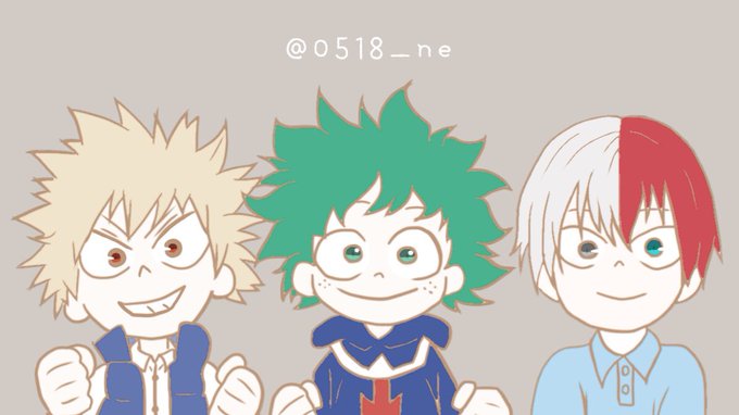 ヒロアカ好きさんと繋がりたいのtwitterイラスト作品 ヒロアカ好きさんと繋がりたいのtwitterイラスト作品