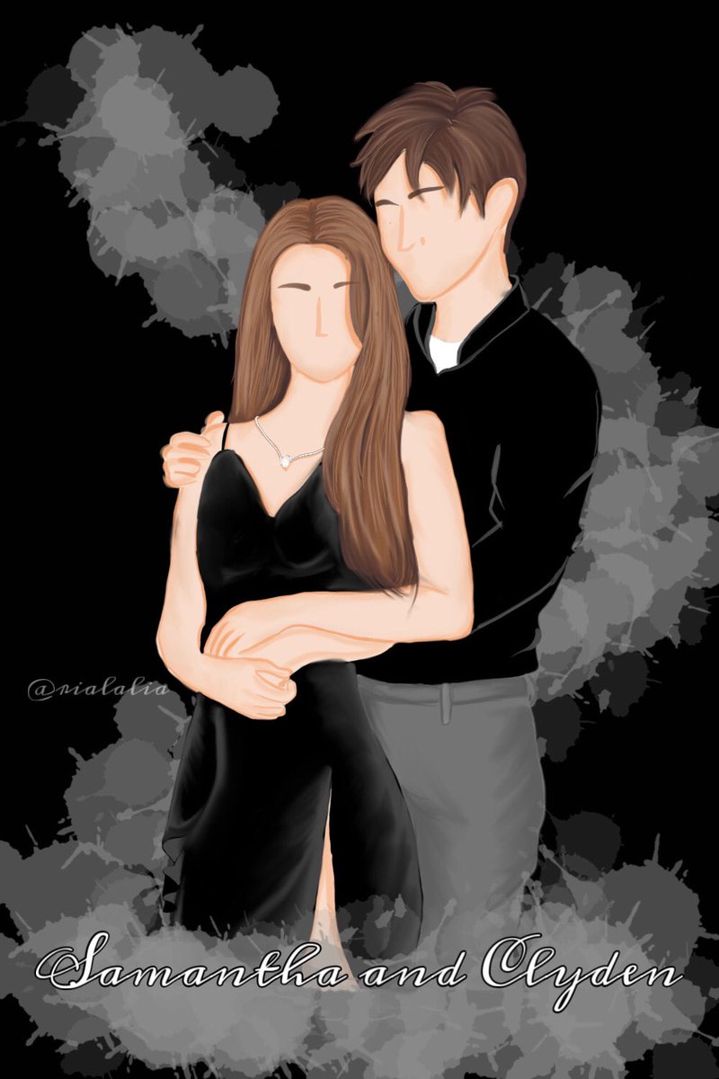 ryeriix's tweet photo. Your stories saved me @gwyomi @4reuminct .Keep on inspiring other people po. 

Thank you for making these characters. 

UNIVERSITY SERIES FANART #digitalart #luna #kalix #yanna #hiro #sevi #elyse #sam #cy 

ps : ehem, hoping and abangers po sa story ni ke. 💓 https://t.co/XDFZS56al6