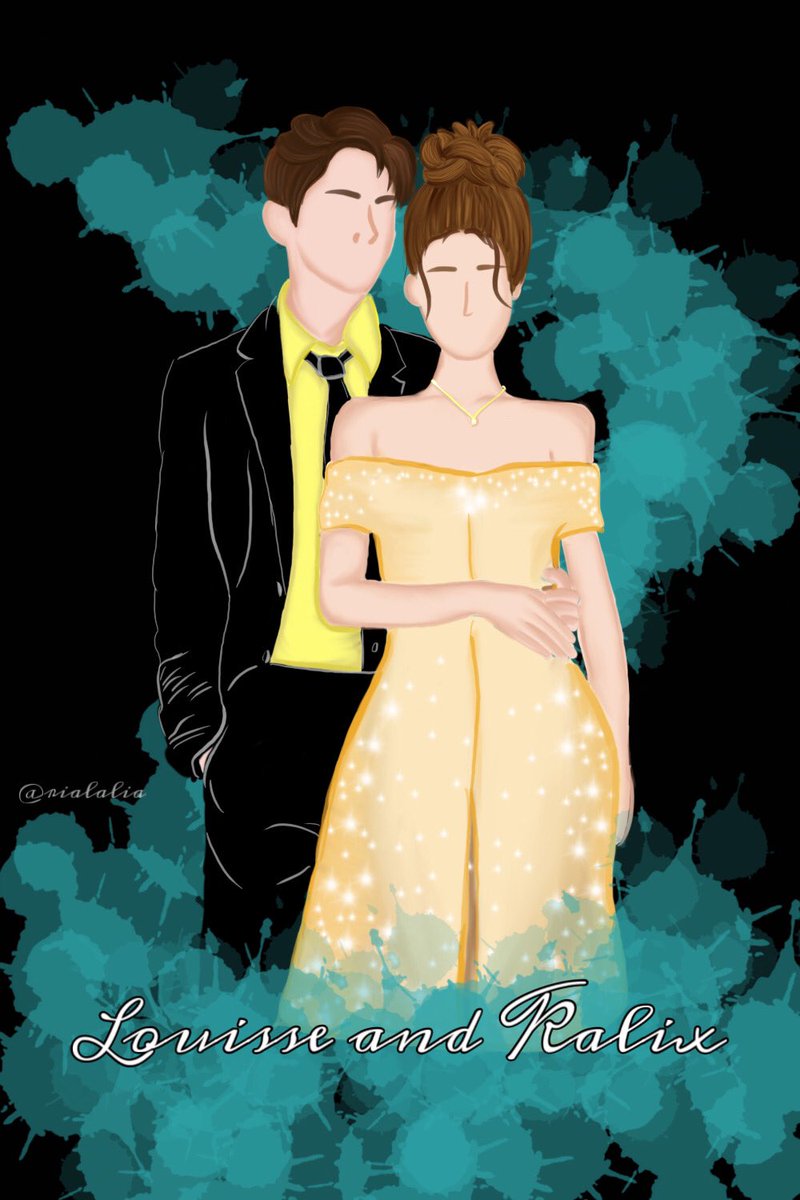 ryeriix's tweet photo. Your stories saved me @gwyomi @4reuminct .Keep on inspiring other people po. 

Thank you for making these characters. 

UNIVERSITY SERIES FANART #digitalart #luna #kalix #yanna #hiro #sevi #elyse #sam #cy 

ps : ehem, hoping and abangers po sa story ni ke. 💓 https://t.co/XDFZS56al6