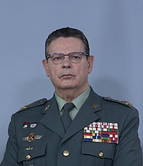jucilnacional's tweet photo. ▪️Coronel Corbí, investigaba causas de corrupción.

▪️Coronel de los Cobos, investigaba el #8M y el #COVID.

▪️Teniete General Laurentino Ceña, DIMITE.

🔻No nos debemos a ningún Gobierno.

🔺Nos debemos a la justicia, la Constitución, el estado de derecho y la ciudadanía. https://t.co/kw1EnKkiub