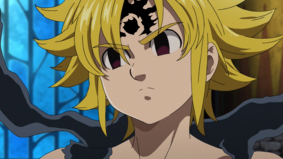 拳ロー Manga Anime Games News Japan Only Sur Twitter 放送延期のお知らせ 七つの大罪 憤怒の審判 Animated Tv Series Seven Deadly Sins Season 4 Postpone 七つの大罪 Sevendeadlysins