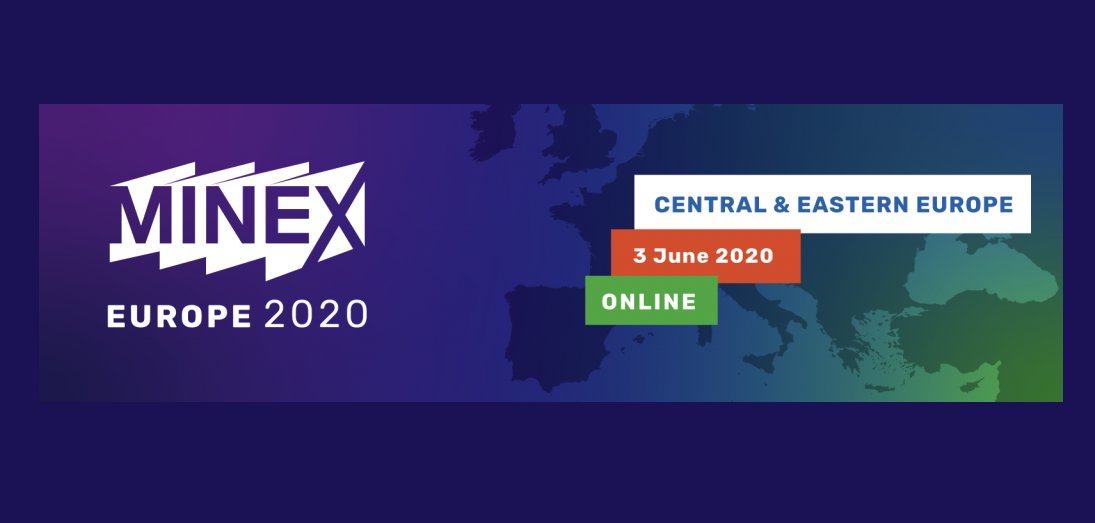 Co-Founder and Managing Partner <a href="/RichardShirreff/">Richard Shirreff</a> will be presenting on Leadership In Crisis at <a href="/ForumMINEX/">MINEX Forum</a> on Wednesday 3rd June. To register click here - lnkd.in/dcC6tjF #MinexEurope #LeadershipInCrisis #ResilienceAndRecovery #Mining #ExpertNetwork